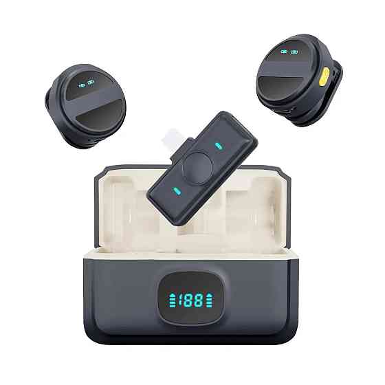 Набор инструментов BAKKU BK-6000 (Отвертки: T2, T3, T5, T6, 