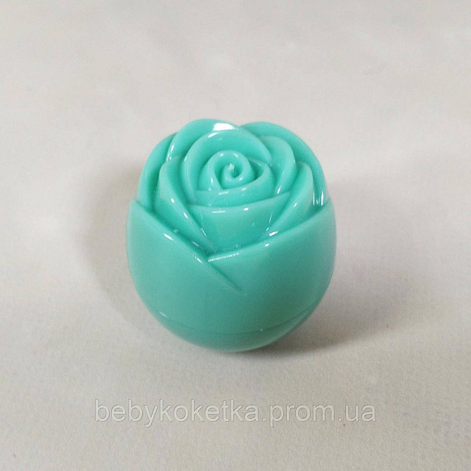 Дитячий бальзам для губ зволожувальний Magic Your Life Lip Balm Троянда Львів - фото 1