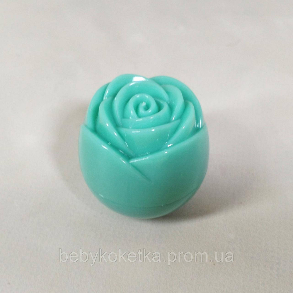 Дитячий бальзам для губ зволожувальний Magic Your Life Lip Balm Троянда Львів - фото 1