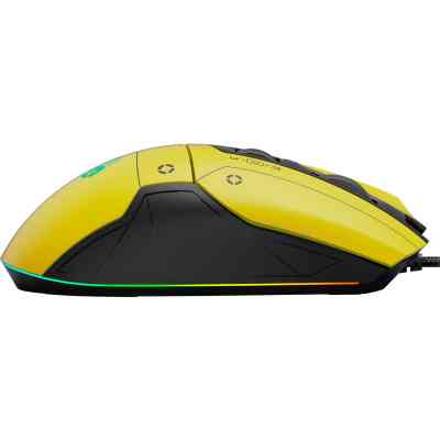 Мишка A4Tech Bloody W70 Max Punk Yellow (4711421963251) Вінниця