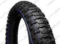 Велосипедная шина 14 * 2,125 D-502 (Таиланд) -2 Мукачево