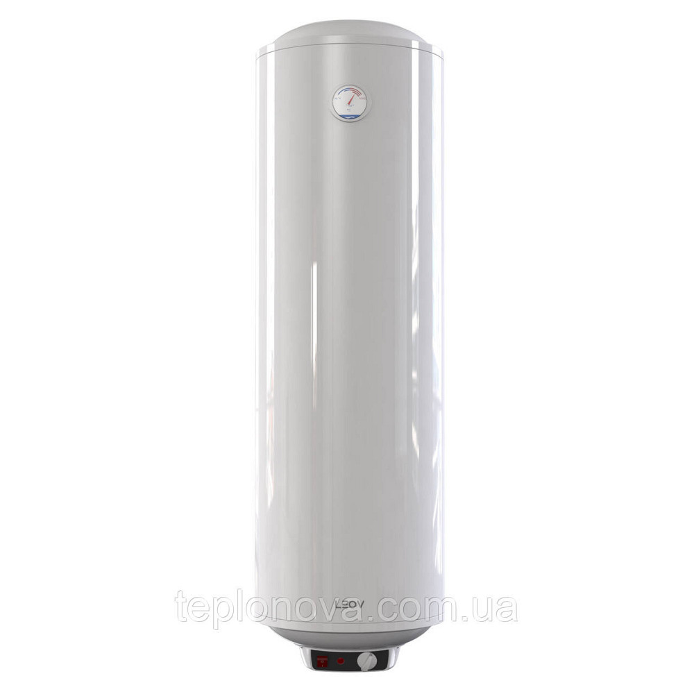 Водонагрівач LEOV LV Slim 80 l Чернівці - фото 1