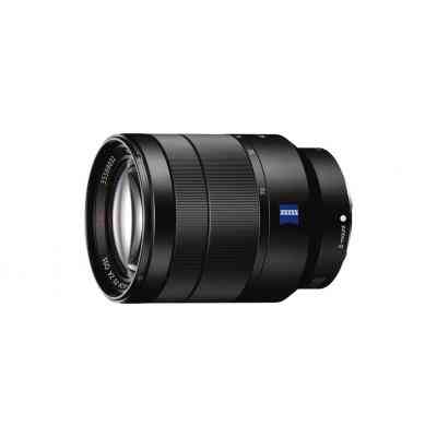 Об'єктив Sony 24-70mm f/4.0 Carl Zeiss for NEX FF (SEL2470Z.AE) Вінниця