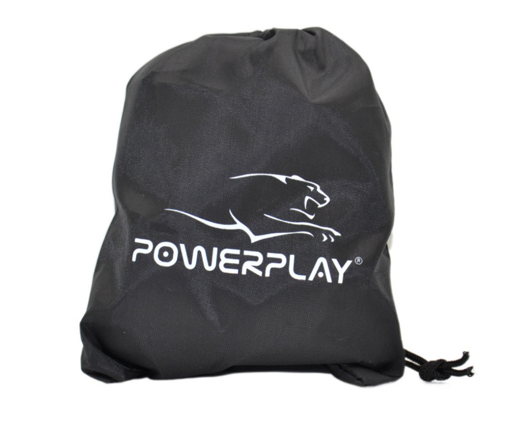 Набір файтболів PowerPlay 4320 3 шт рефлекторні м'ячі для тренувань реакції, координації та швидкості удару Київ - фото 8