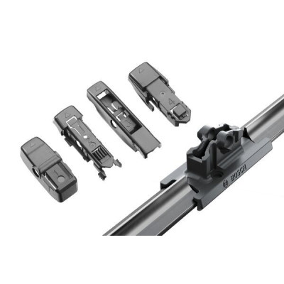 Щетка стеклоочистителя Bosch 3 397 006 953 Винница - изображение 3