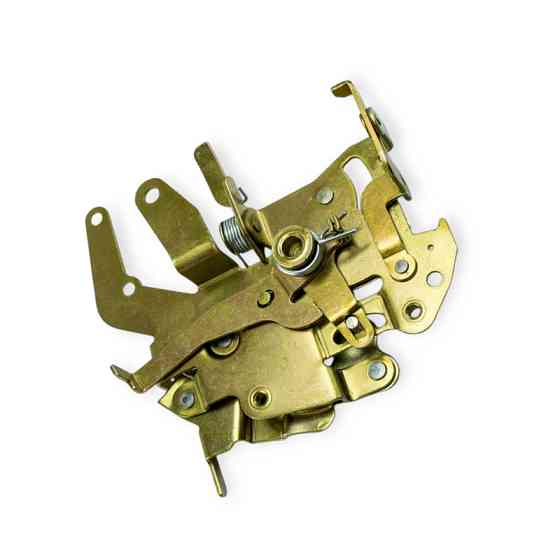 Замок двери пер. MB Sprinter (00-06) - Vito (638) Volken LT (ATT) сдвижной Мукачево