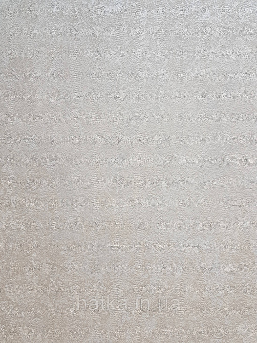 Обои винил на флизелине A.S.Creation Sylvana 1.06x10 под венецианскую штукатурку перламутр бежевые кремовые Киев - изображение 2