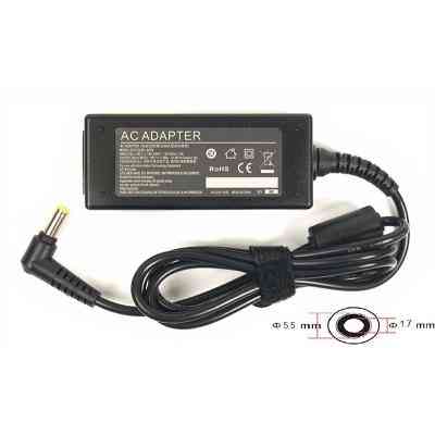 Блок питания к ноутбуку PowerPlant ACER 220V, 19V 30W 1.58A (5.5*1.7) (AC30F5517) Винница