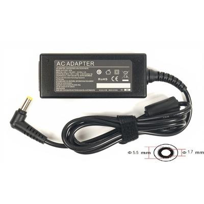 Блок питания к ноутбуку PowerPlant ACER 220V, 19V 30W 1.58A (5.5*1.7) (AC30F5517) Винница - изображение 1
