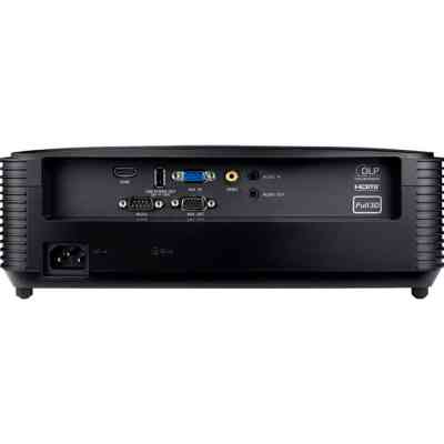 Проектор Optoma W371 (E9PX7D701EZ3) Винница