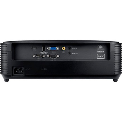 Проектор Optoma W371 (E9PX7D701EZ3) Вінниця - фото 4