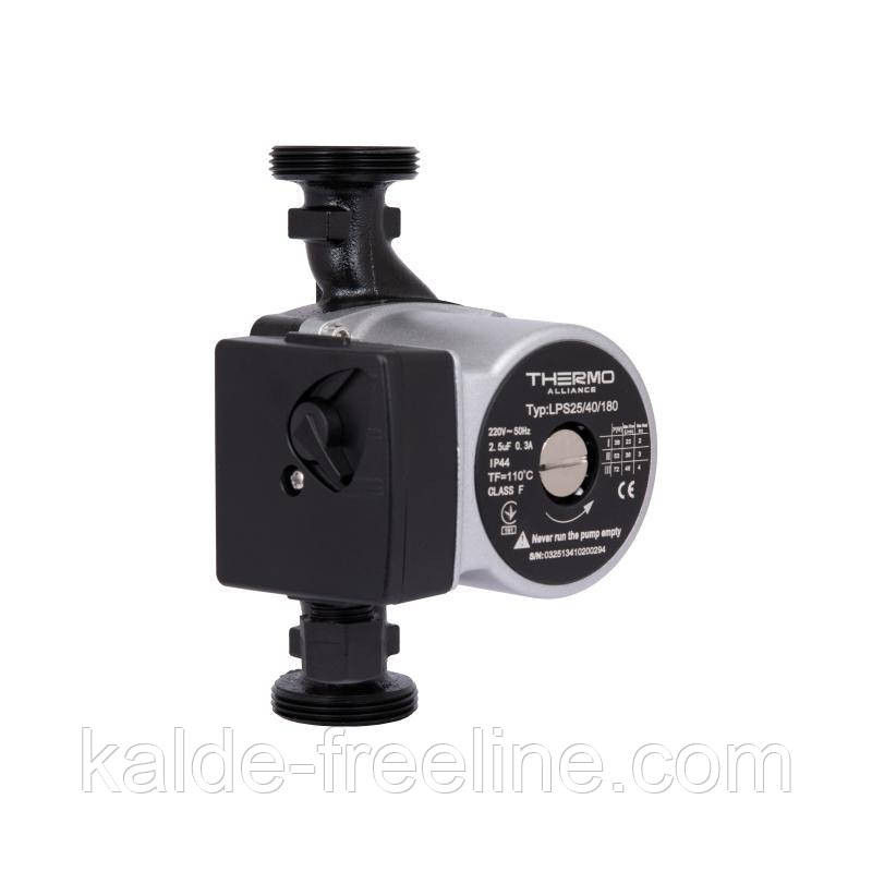 Насос циркуляционный Thermo Alliance LPS 25/40/180 Харків - фото 1