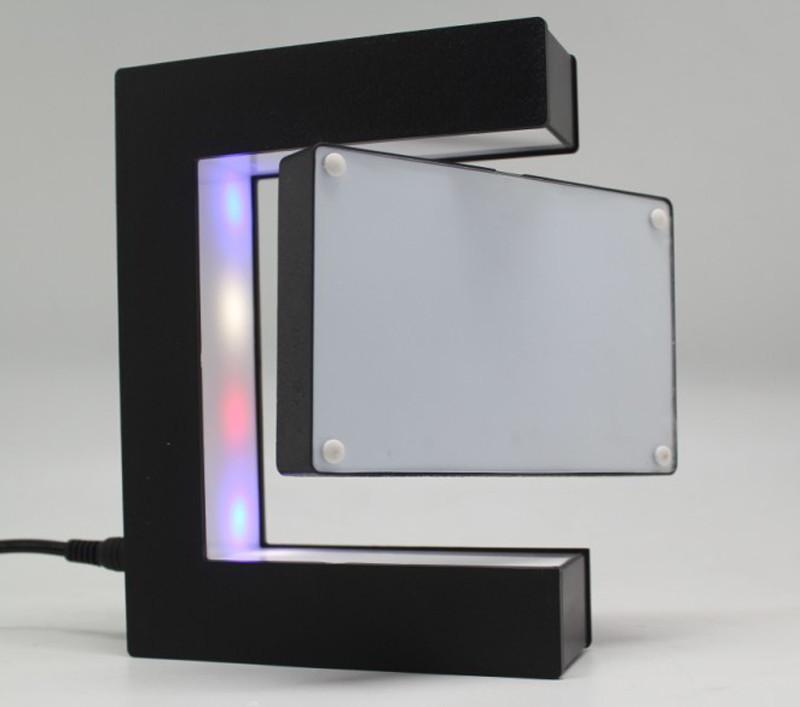 Левитирующая магнитная фоторамка П-образная Фоторамка левитация Кременчуг - изображение 3