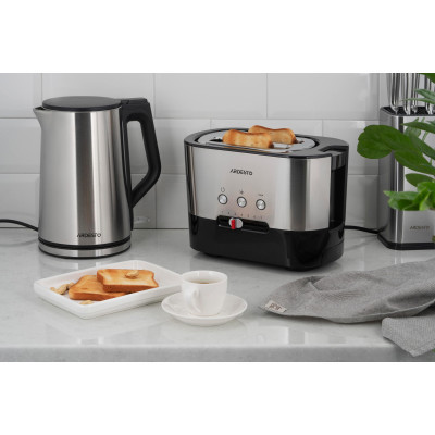 Тостер Ardesto T-K210 Винница - изображение 8