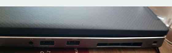 Ноутбук Dell Precision 7730 17