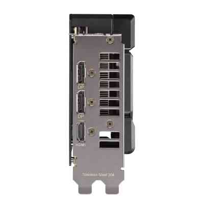 Видеокарта ASUS Radeon RX 9060 8Gb DUAL (DUAL-RX9060-8G) Винница