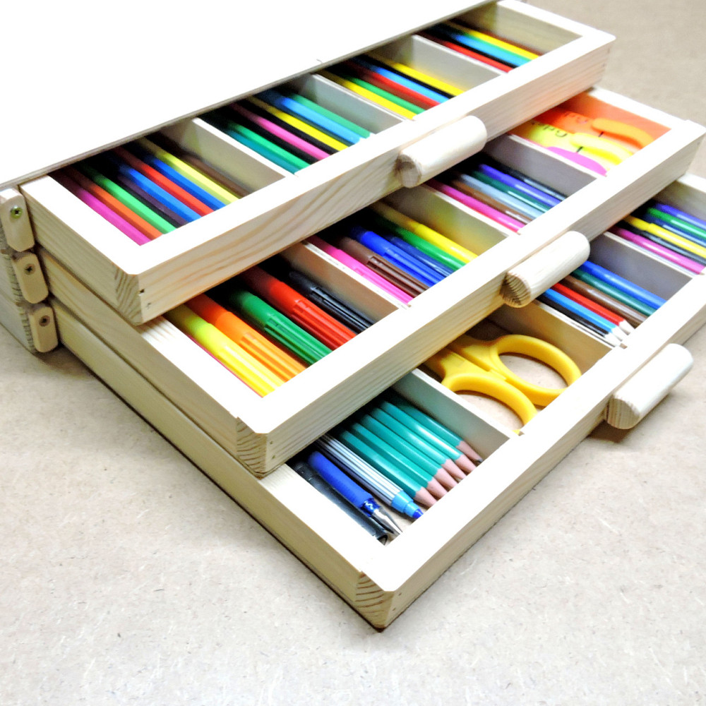 Органайзер настольный 