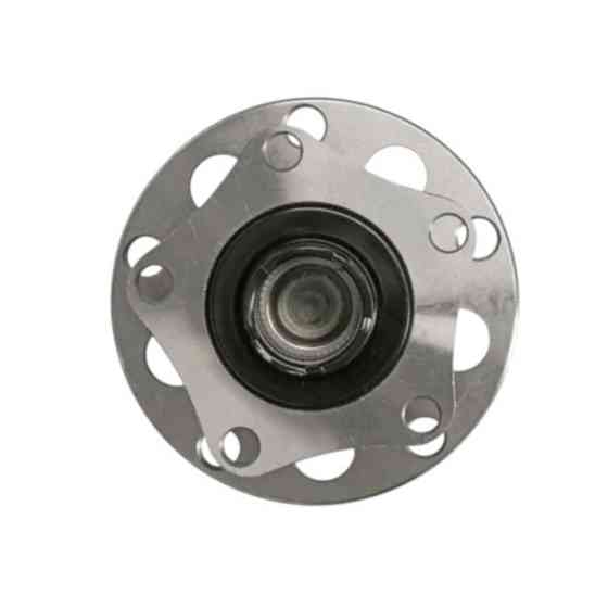 Ступица Passat B5, Audi A6 C5 (1998-2005) задняя с ABS (монтажный комплект) BTA Volken Мукачево