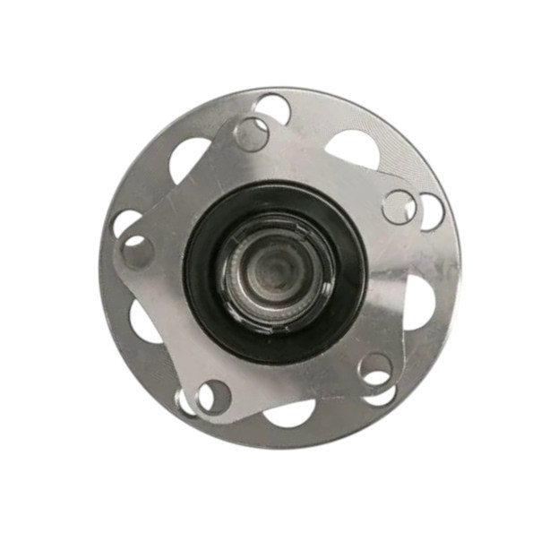 Ступиця Passat B5, Audi A6 C5 (1998-2005) задня з ABS (монтажний комплект) BTA Volken Мукачево - фото 1