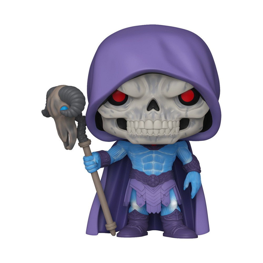 Ігрова фігурка Funko POP! серії Володарі Всесвіту - Скелетрон (2026) Дніпро - фото 2