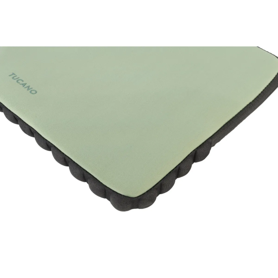 Чохол для ноутбука Tucano Offroad 15/16" Green (BFCAR1516-V) ( 18153 ) Харків