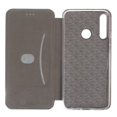 Чехол для моб. телефона BeCover Exclusive New Style Huawei P40 Lite E / Y7p Gray (704915) (704915) Винница - изображение 5