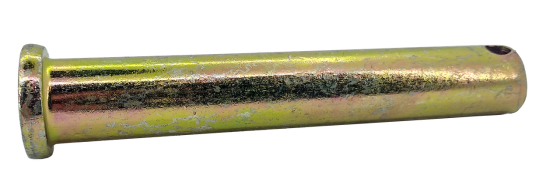 Палець механізму навішування задній нижній МТЗ Мукачево