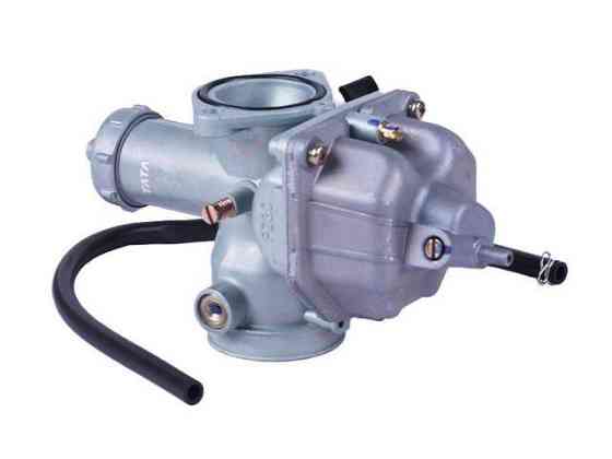 Карбюратор на двигатель CG150/200 Мукачево