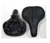 Седло велосипедное GRAND (ХВЗ) Мукачево