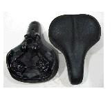 Седло велосипедное GRAND (ХВЗ) Мукачево - изображение 1