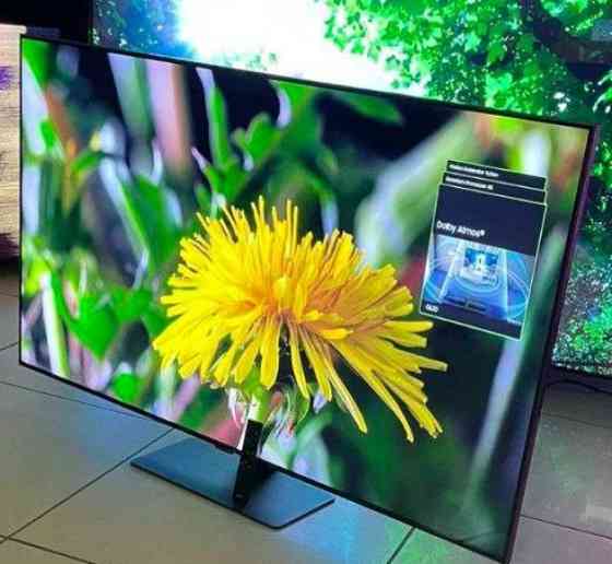 Телевизор: 55