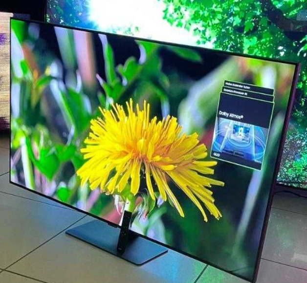 Телевизор: 55