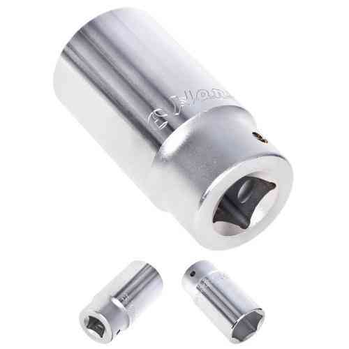 Торцева головка глибока 3/4" 6-г, 36 мм (6300М36) HANS Одеса