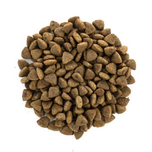 Корм сухий Brit Care Cat Grain Free Haircare Healthy and Shiny Coat для котів догляд за шкірою і шерстю лосось та курка 400 Київ - фото 2