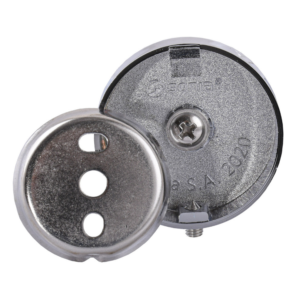 Крючок двойной SONIA ASTRAL 181582 Киев - изображение 4