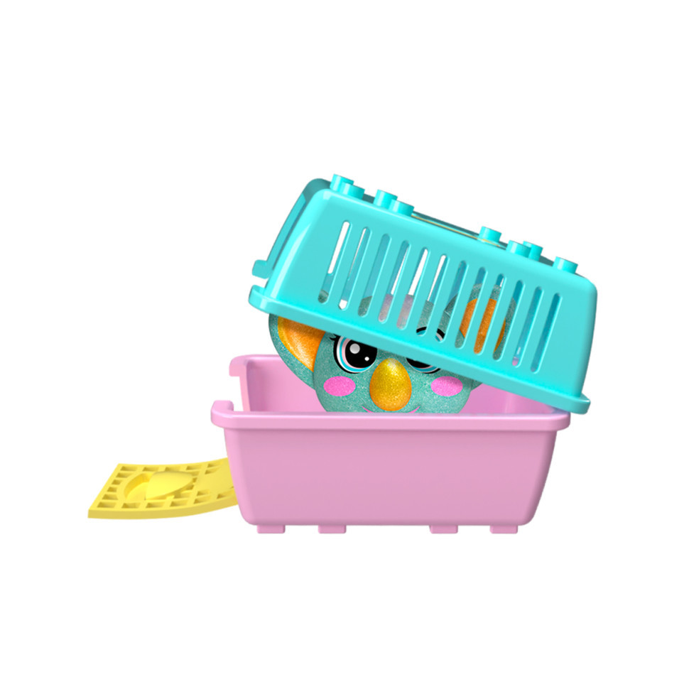 Колекційна фігурка-сюрприз Мій улюбленець House Pets 1065 з перенесенням Вінниця - фото 3