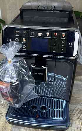 Кавомашина Philips LatteGo Series 5500 Series EP5547/90 Київ