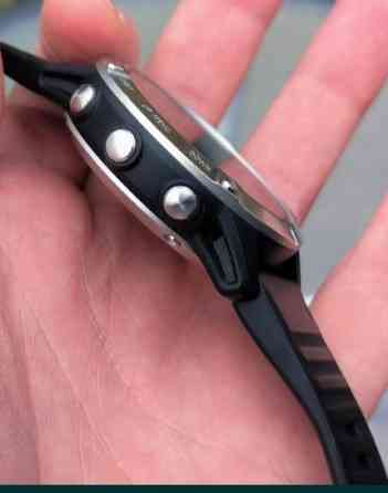 Смарт -Часы Garmin Fenix 6 Silver , NFC. Киев