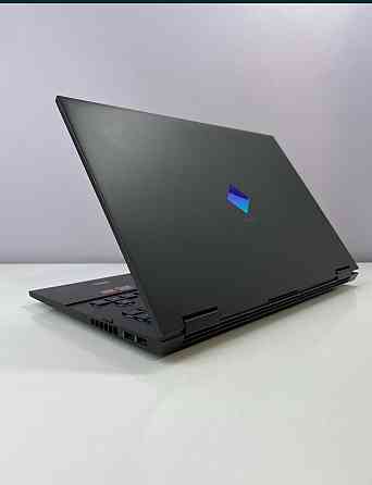 HP OMEN 16.1 2K 165Hz Ryzen 7 5800H RX 6600M 8Gb SSD 1Tb RAM 16Gb. Киев