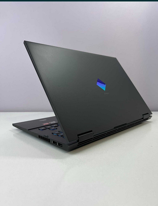 HP OMEN 16.1 2K 165Hz Ryzen 7 5800H RX 6600M 8Gb SSD 1Tb RAM 16Gb. Киев - изображение 5