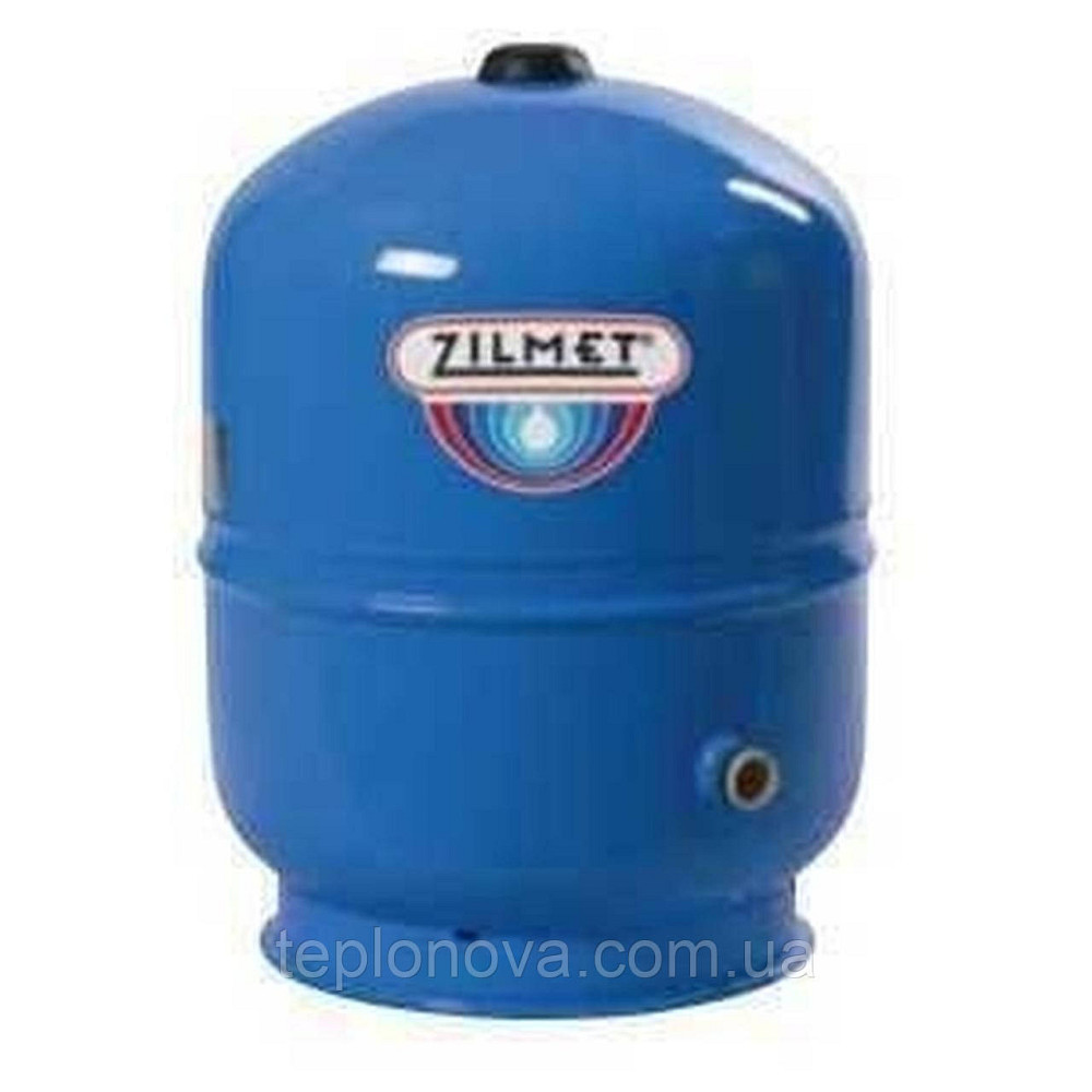 Гидроаккумулятор c фиксированной мембраной  105 л ZILMET HYDRO-pro 10bar ( 11A0010500 ) Черновцы - изображение 4