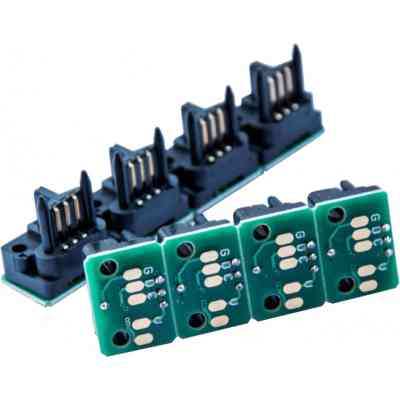 Чіп для картриджа SharpAR-5420/203/AR-208/M201AR-208T8KSH-AR-208T-8K-VE AHK (3206412) Вінниця