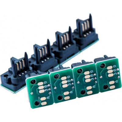 Чіп для картриджа SharpAR-5420/203/AR-208/M201AR-208T8KSH-AR-208T-8K-VE AHK (3206412) Вінниця - фото 1