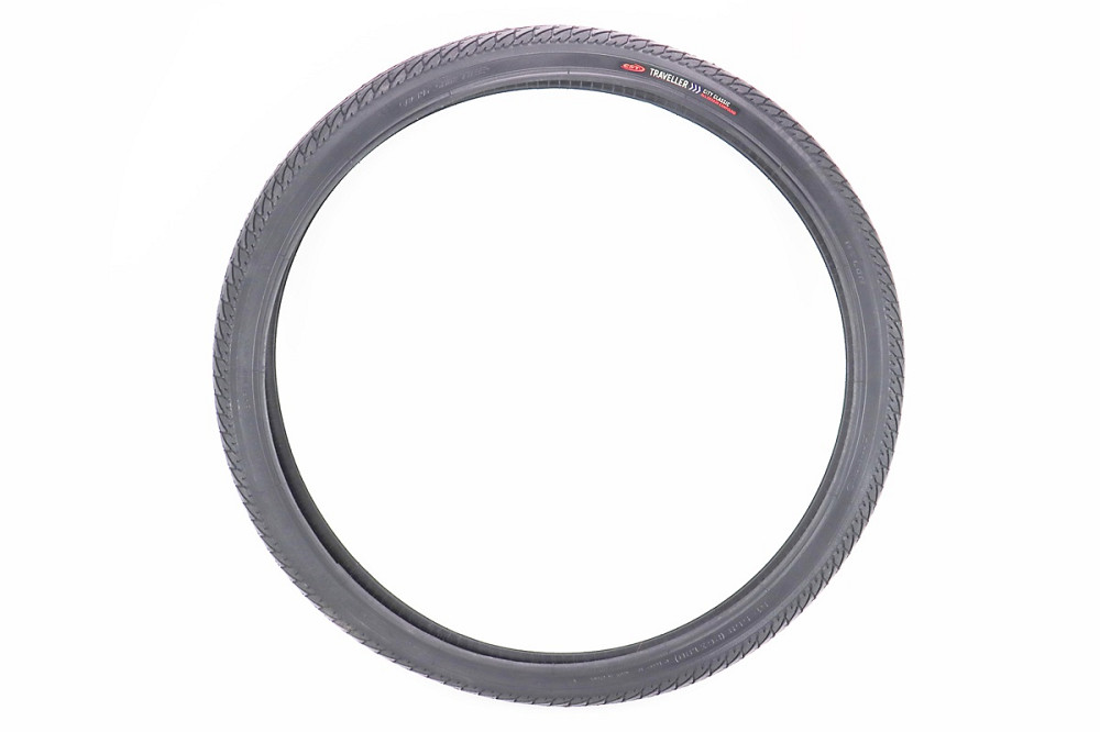 Шина 26"x1,90 (51-559) дорожня SKIP С1446 Киев - изображение 5