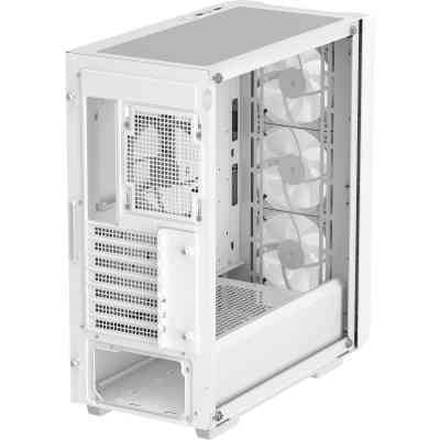 Корпус Deepcool CC560 MESH WH V2 Вінниця