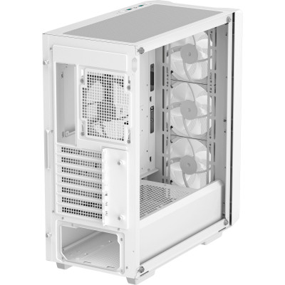 Корпус Deepcool CC560 MESH WH V2 Вінниця - фото 2