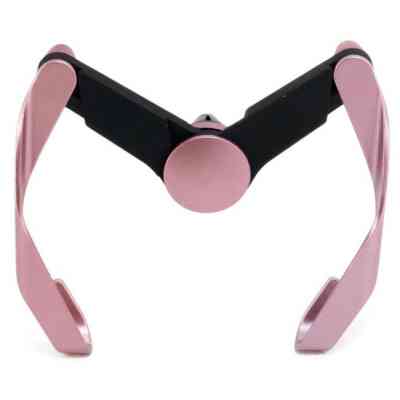 Универсальный автодержатель Extradigital Mount Holder ExtraDigital Rose Gold (CRM4117) Винница