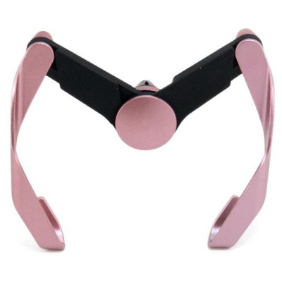 Універсальний автотримач Extradigital Mount Holder ExtraDigital Rose Gold (CRM4117) Вінниця - фото 3