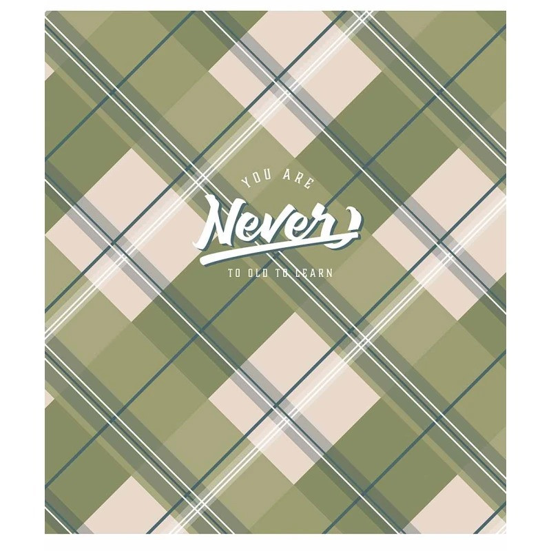 Тетрадь общая 