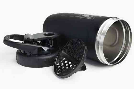 Шейкер спортивний SmartShake Reforce 900ml DC Batman Кам'янське